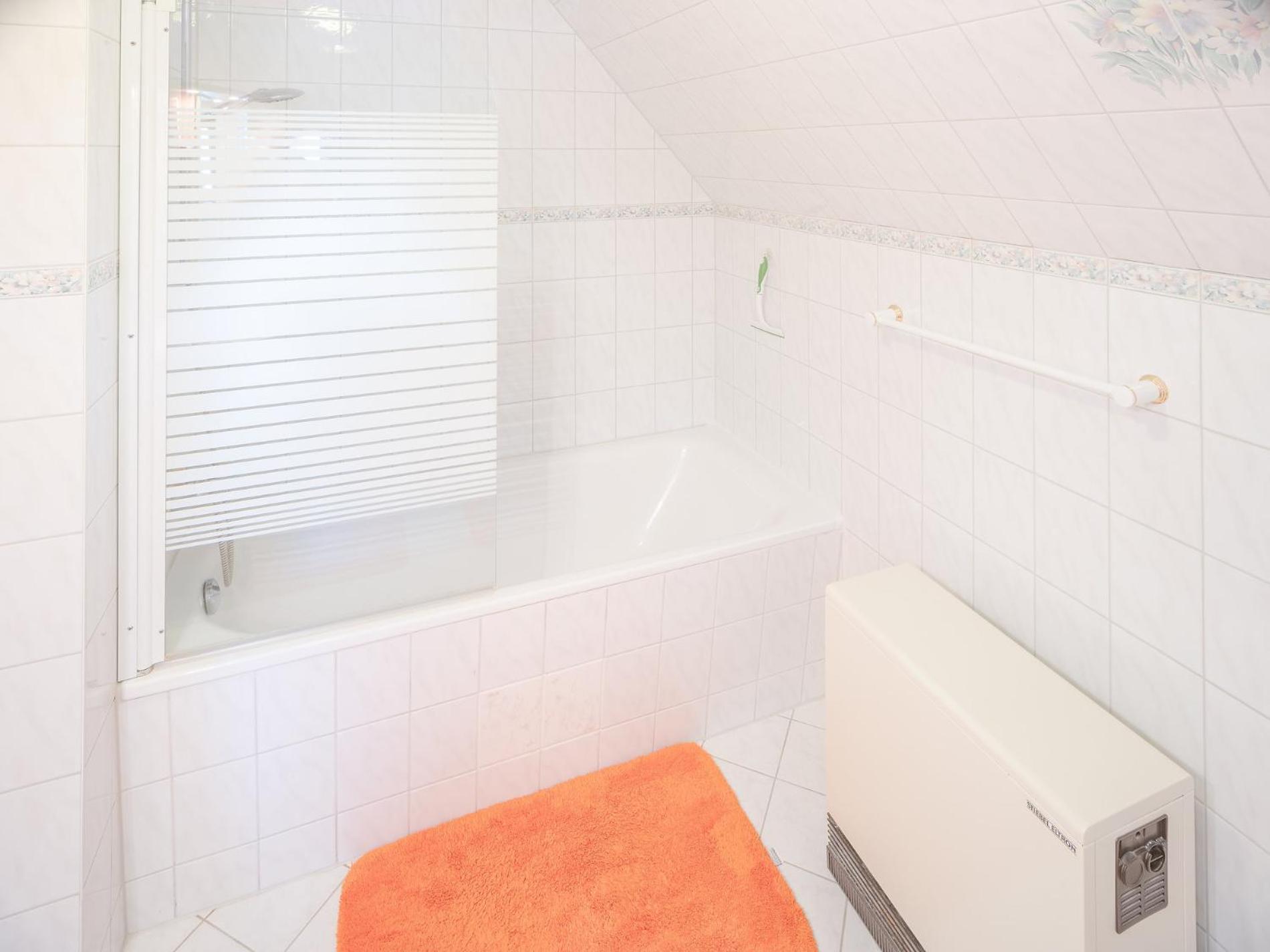 Ferienwohnung Sauer Woehrden Екстер'єр фото
