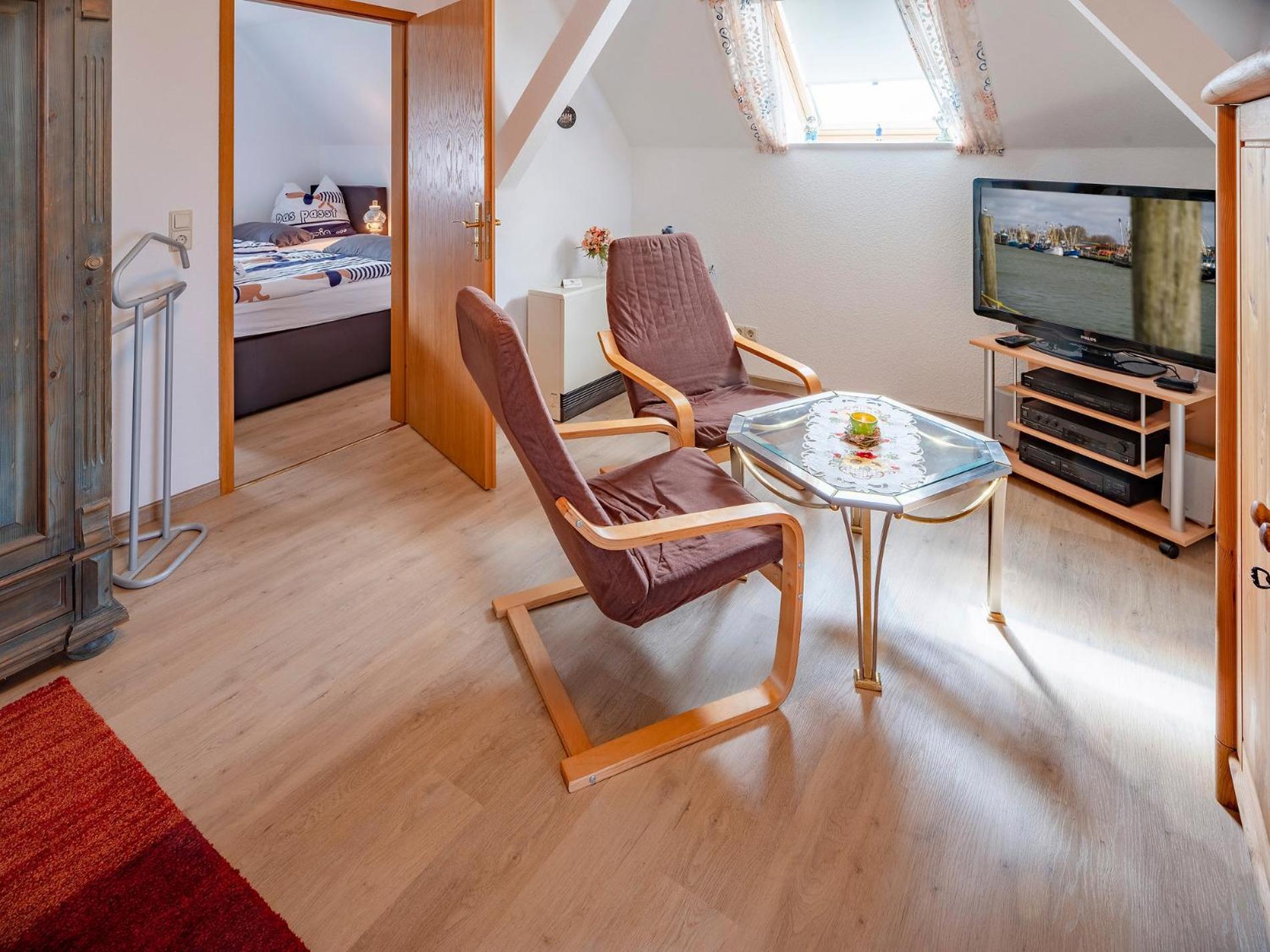 Ferienwohnung Sauer Woehrden Екстер'єр фото