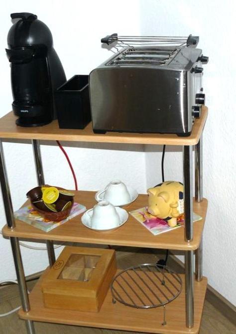 Ferienwohnung Sauer Woehrden Екстер'єр фото